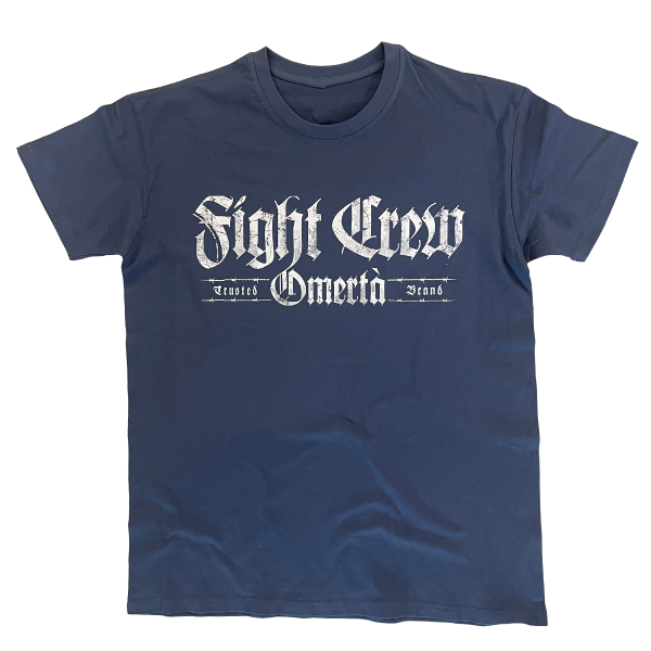 Fight Crew Front