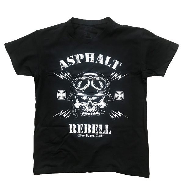 Asphalt Rebell