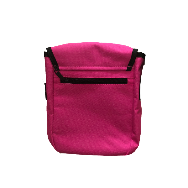Body Bag - Logo Braut PINK